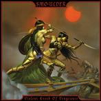 Smoulder "Violent Creed Of Vengeance LP BLACK"
