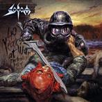 Sodom "40 Years At War The Greatest Hell Of Sodom"