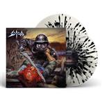 Sodom "40 Years At War The Greatest Hell Of Sodom LP"