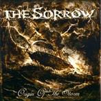 Sorrow, The "Origin Of The Storm"