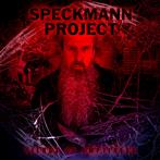 Speckmann Project "Fiends Of Emptiness LP MARBLED"