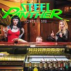 Steel Panther "Lower The Bar Lp"