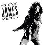 Steve Jones "Mercy"