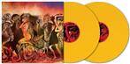 Storm Corrosion "Storm Corrosion LP YELLOW"