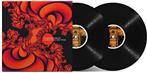 Tangerine Dream "Views From A Red Train Black LP"