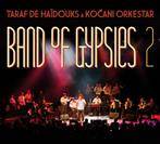 Taraf De Haidouks & Kocani Orkestar "Band Of Gypsies 2"