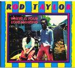 Taylor, Rod "Where Is Your Love Mankind
 LP"