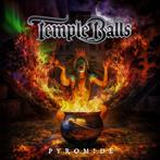 Temple Balls "Pyromide"