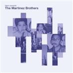 The Martinez  Brothers feat. Various Artists "fabric presents The Martinez Brothers"