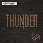 Thunder "Live At Islington Academy"