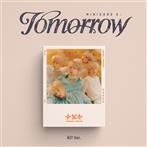 Tomorrow X Together "Minisode 3 Tomorrow"