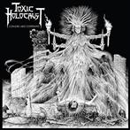 Toxic Holocaust "Conjure And Command LP SPLATTER"