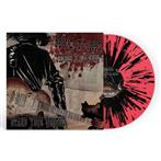 Tramp, Mike "Stand Your Ground LP MAGENTA BLACK"