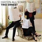Trio Ernest "Haydn All-Stars Haydn Ravel Fontyn Brahms"
