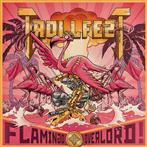 Trollfest "Flamingo Overlord CD LIMITED"