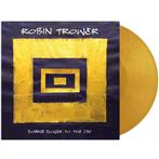 Trower, Robin "Coming Closer To The Day LP GOLD"