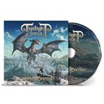 Twilight Force "At The Heart Of Wintervale CD LIMITED"
