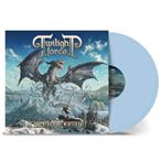 Twilight Force "At The Heart Of Wintervale LP ICY BLUE"