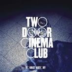 Two Door Cinema Club "Tourist History"