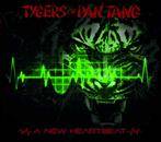 Tygers Of Pan Tang "A New Heartbeat"