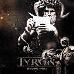 Tyron "Rebels Shall Conquer"