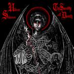 Ultra Silvam "The Sanctity Of Death LP"