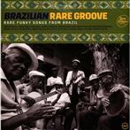 V/A "Brazilian Rare Groove LP"