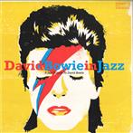 V/A "David Bowie In Jazz LP"