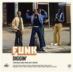 V/A "Funk Diggin LP"