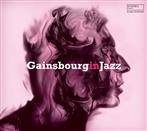 V/A "Gainsbourg In Jazz LP"
