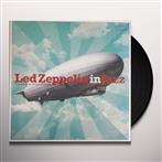 V/A "Led Zeppelin In Jazz LP"