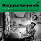 V/A "Reggae Legends Vinylbox LP"