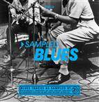 V/A "Sampled Blues LP"