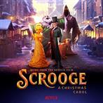 V/A "Scrooge A Christmas Carol"