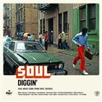 V/A "Soul Diggin LP"