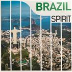 V/A "Spirit Of Brazil LP"