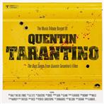 V/A "Tarantino Vinyl Box LP"
