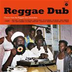 V/A "Vintage Sounds Reggae Dub LP"