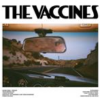 Vaccines, The "Pick-Up Full Of Pink Carnations LP PINK BABY"