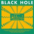 Various Artists "Black Hole – Finnish Disco & Electronic Music from"