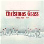 Various Artists "Christmas Grass: The Best Of (Green LP)"