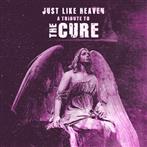 Various Artists "Just Like Heaven - A Tribute To The Cure"