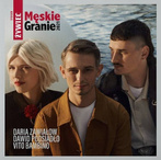 Various Artists "Męskie Granie 2021"