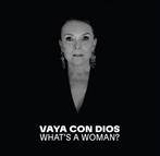 Vaya Con Dios "What's A Woman"
