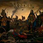 Vendel "Out In The Fields"