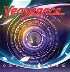 Vengeance "Crystal Eye Limited Edition"