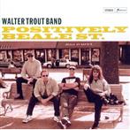 Walter Trout Band "Positively Beale Street"