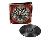 Warwick, Ricky "When Life Was Hard & Fast LP"