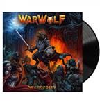 Warwolf "Necropolis LP"