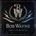 Wayne, Bob "Outlaw Carnie"